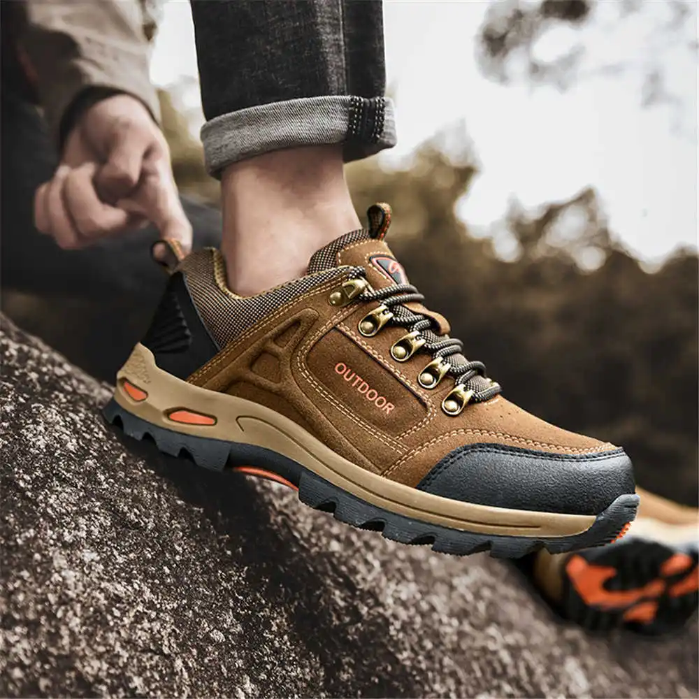 Non-slip Lace Up Hiking Tennis - Women Fashion Name Ideas recensione e prezzo