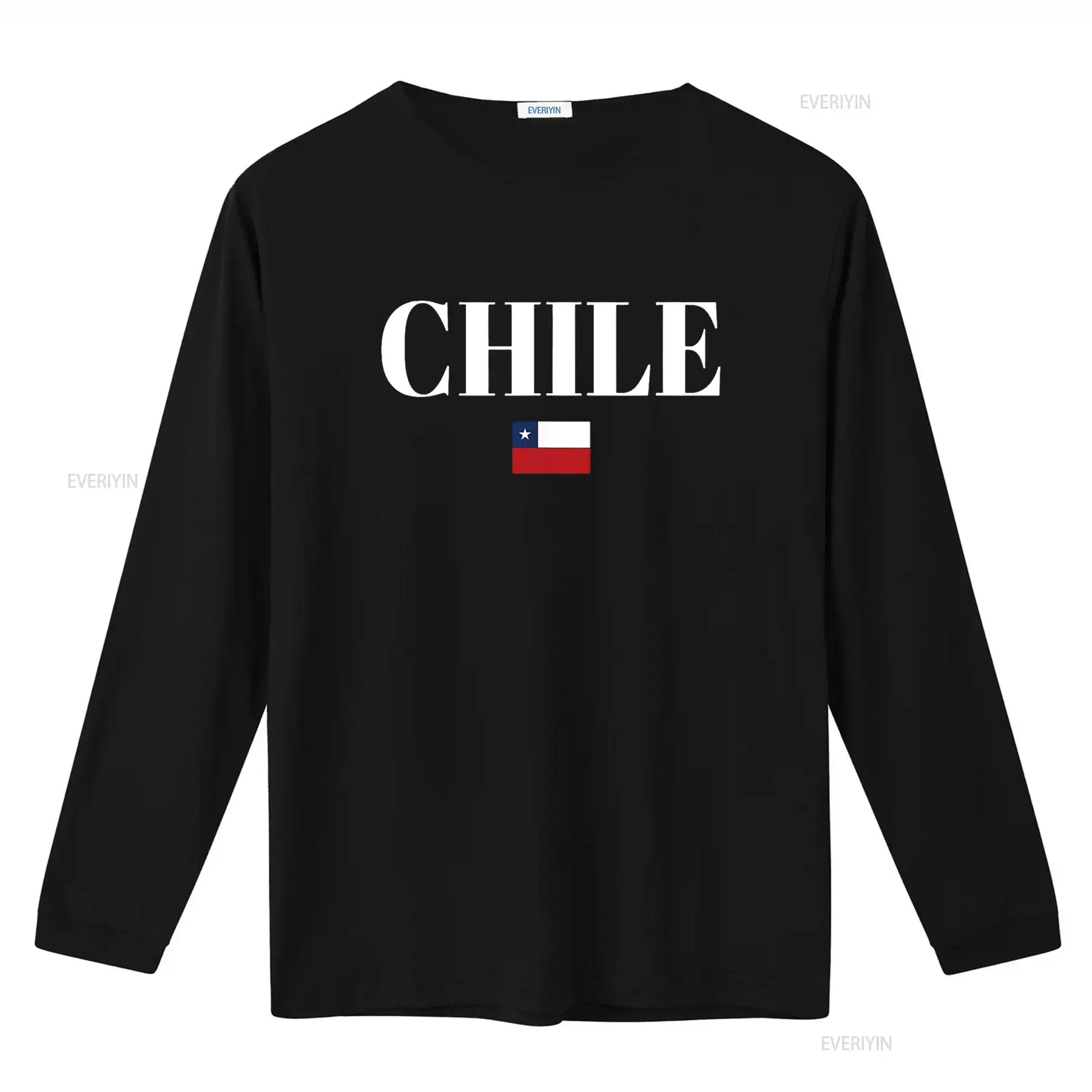 CHILE Flag Women T Shirt vinta - Women'S Fashion Designer Clothes recensione e prezzo