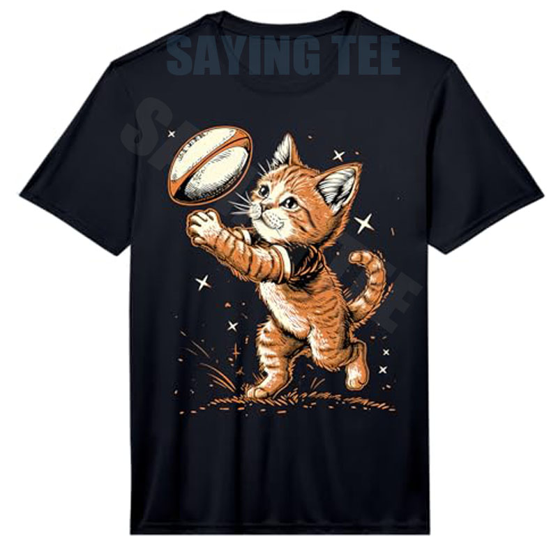 Rugby Mens, Womens & Boys Girl - Women'S Fashion Rugby Shirt recensione e prezzo
