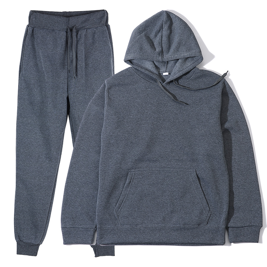 new 2026 Men's Sports Suits Fa - Women'S Fashion Sweatshirts recensione e prezzo