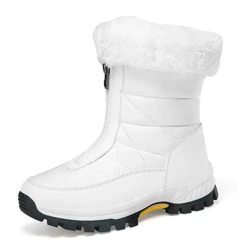 Women's Boot Sneakers Walking  - Women'S Fashion Hiking Boots recensione e prezzo
