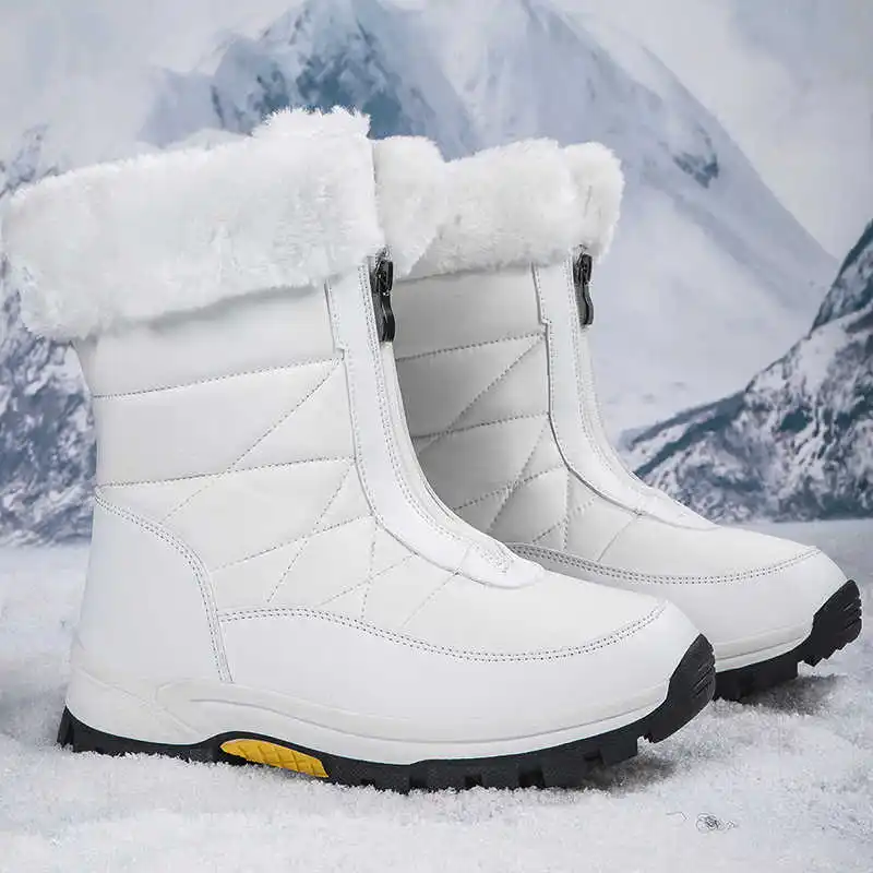 Women's Boot Sneakers Walking  - Women'S Fashion Hiking Boots recensione e prezzo
