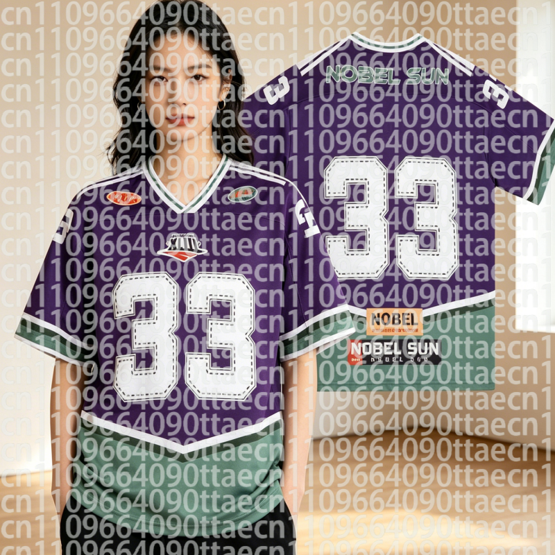 2026 Summer American Retro Rug - Women'S Fashion Rugby Shirt recensione e prezzo