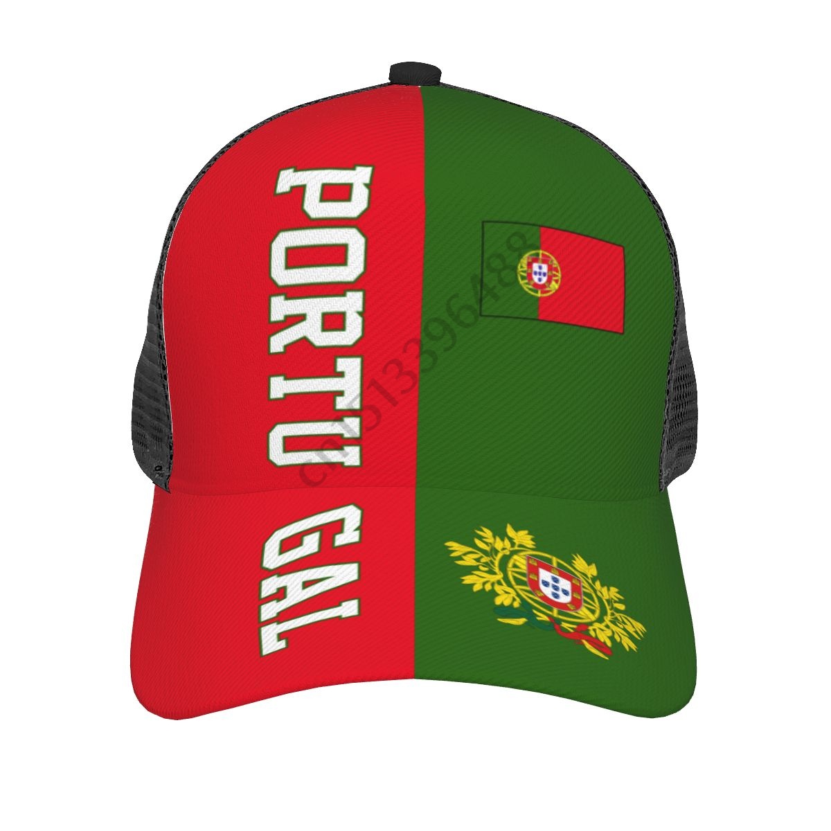 Portugal Soccer Country Flag S - Women'S Fashion Portugal recensione e prezzo