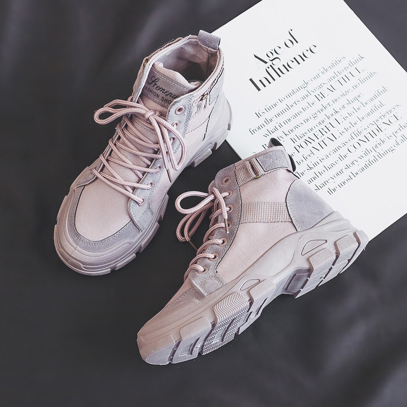 Women's Boots Knight Short Den - Women'S Fashion Hiking Boots recensione e prezzo
