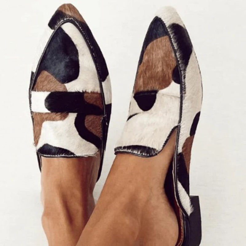 British Style 2026 Spring and  - Women'S Fashion Loafers recensione e prezzo