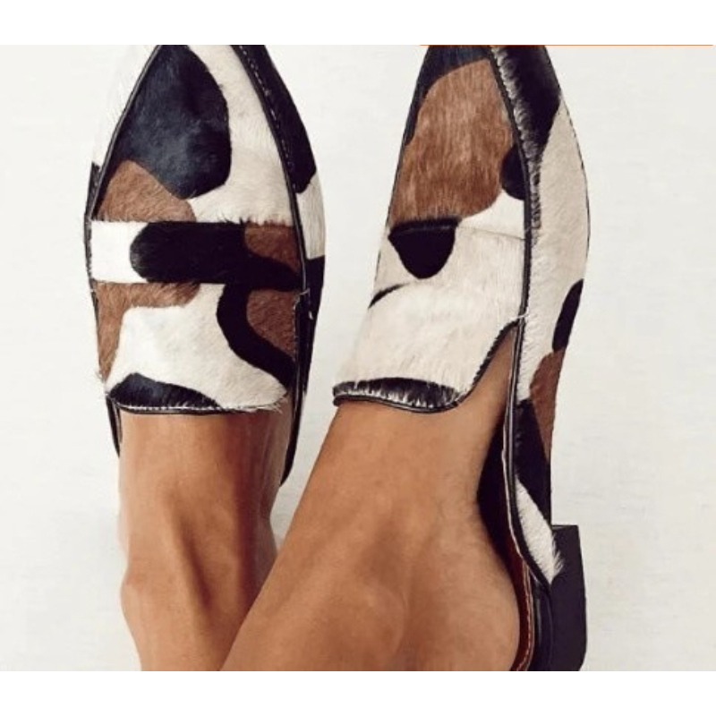 British Style 2026 Spring and  - Women'S Fashion Loafers recensione e prezzo