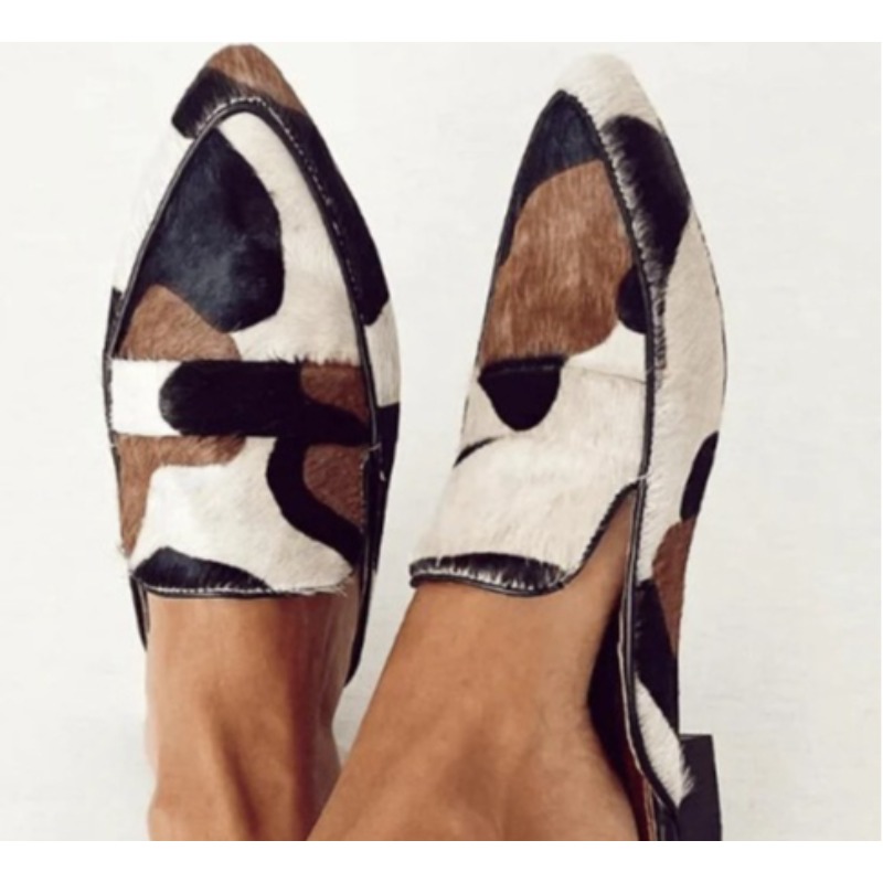 British Style 2026 Spring and  - Women'S Fashion Loafers recensione e prezzo