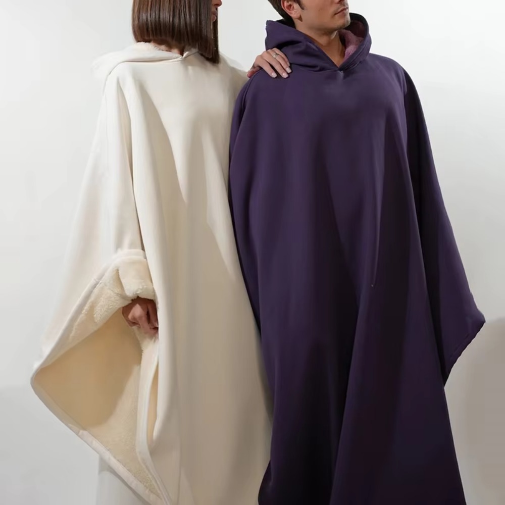 New Good Quality Indio Cloak H - Women'S Fashion Sweatshirts recensione e prezzo