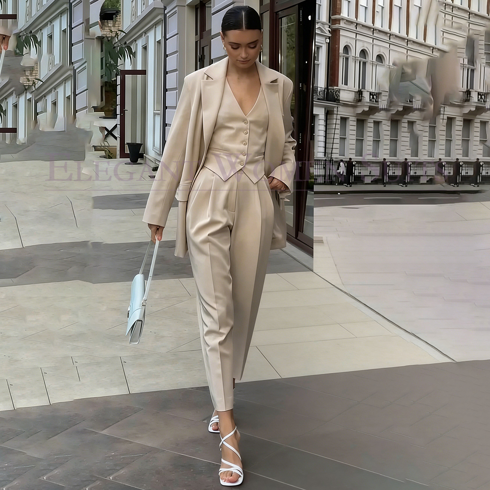 Elegant Women's Suits Fashion  - Women Fashion Jackets recensione e prezzo