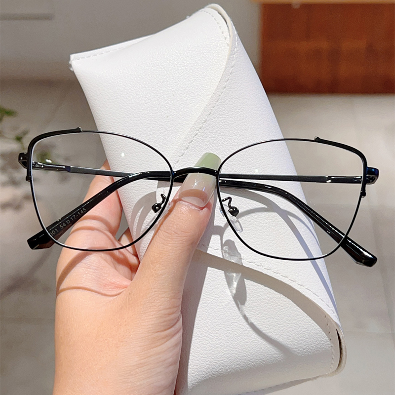 KAMMPT Cat Eye Glasses Women F - Women'S Fashion Glasses Non Prescription recensione e prezzo