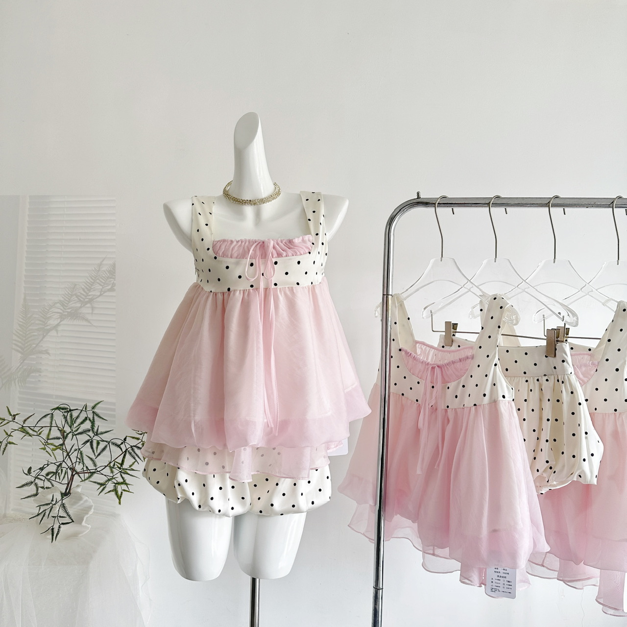 2026 Summer Sweet Kawaii Elega - Women'S Fashion Designer Clothes recensione e prezzo