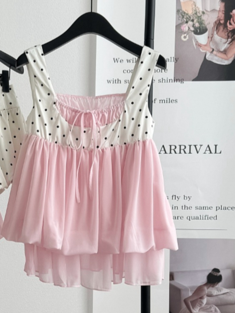 2026 Summer Sweet Kawaii Elega - Women'S Fashion Designer Clothes recensione e prezzo