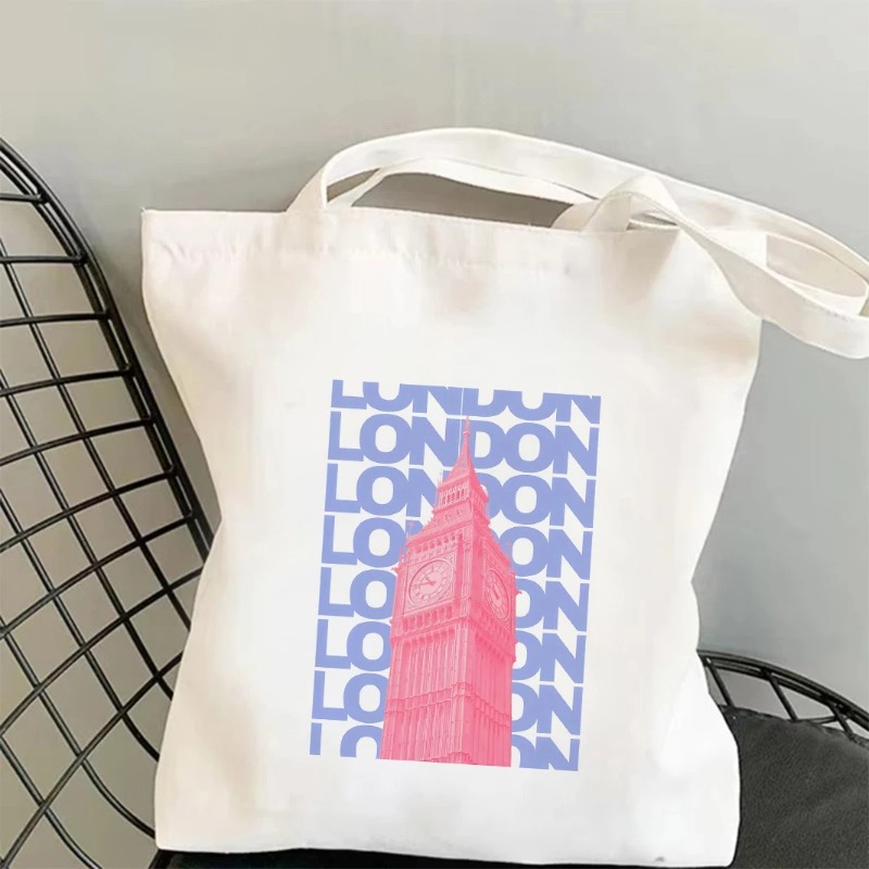 Chicago London Eiffel Tower Gr - Women'S Fashion London recensione e prezzo