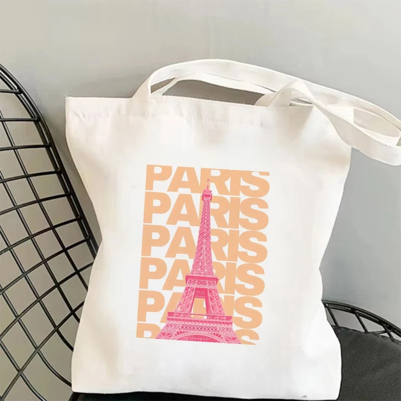 Chicago London Eiffel Tower Gr - Women'S Fashion London recensione e prezzo