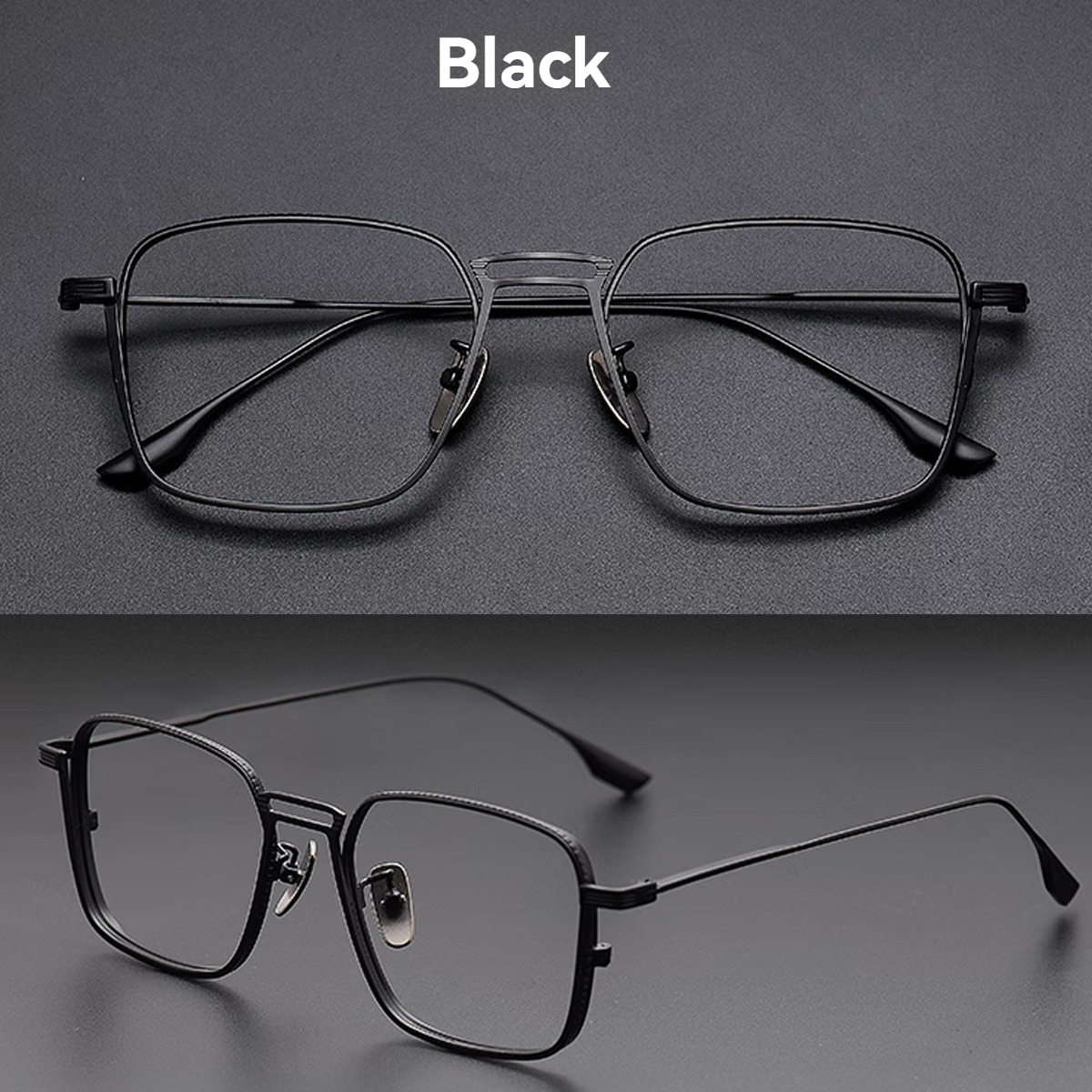 FYTOOMetal Frame Plain Eyeglas - Women'S Fashion Glasses Non Prescription recensione e prezzo