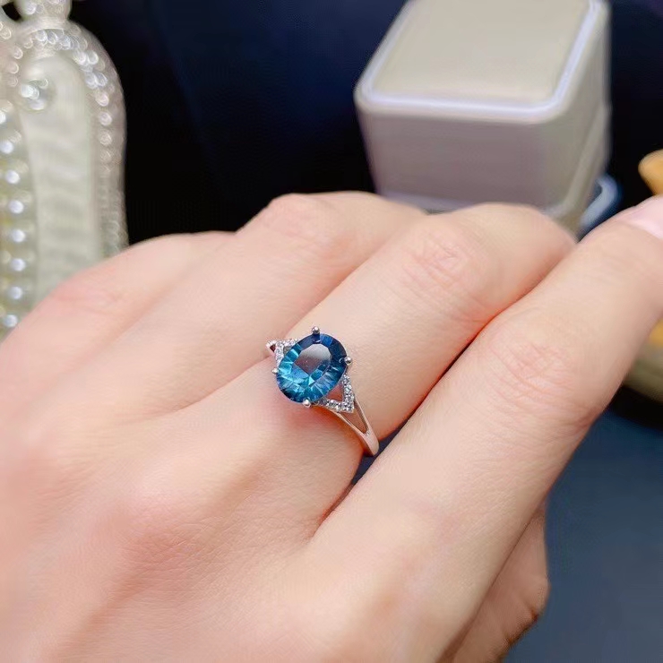 KJJEAXCMY fine jewelry 925 ste - Women'S Fashion London recensione e prezzo