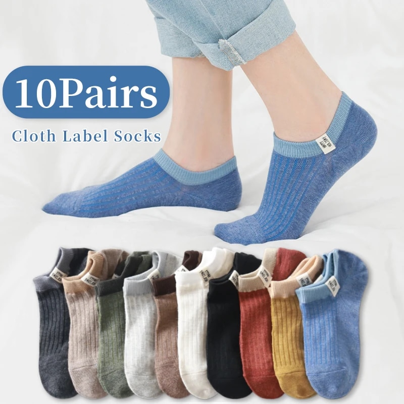 10 Pairs of Women Is Spring an - Women'S Fashion Labels recensione e prezzo
