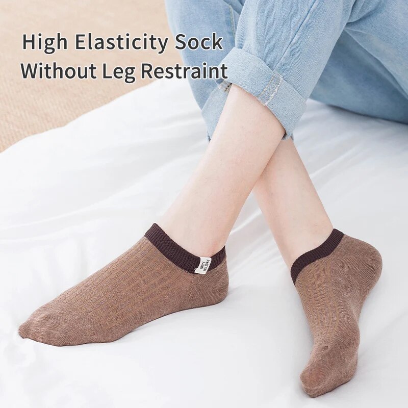 10 Pairs of Women Is Spring an - Women'S Fashion Labels recensione e prezzo