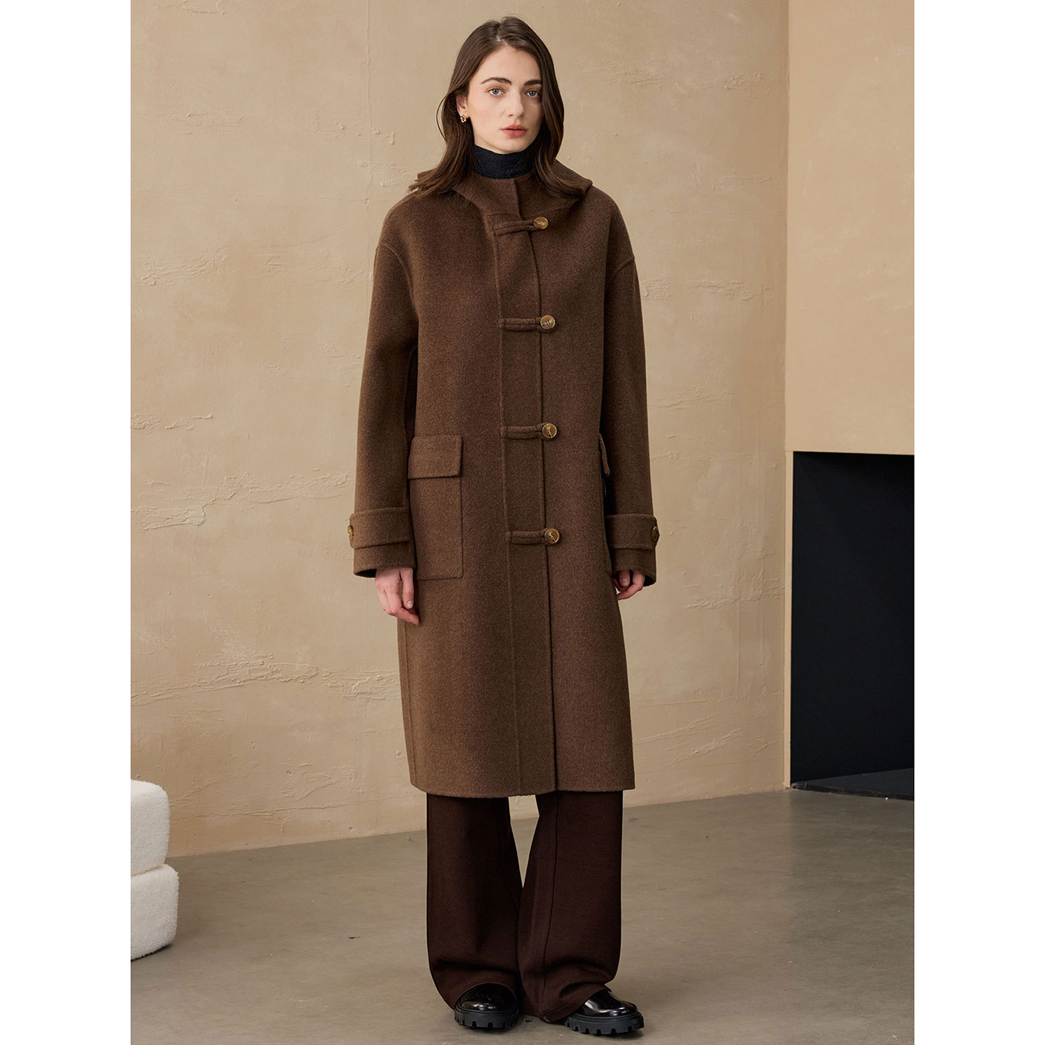 Allingentle Women's Blazer Woo - Women Fashion Jackets recensione e prezzo