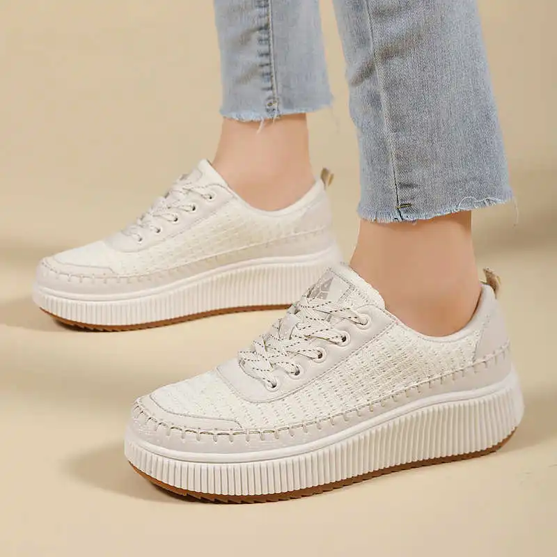 Brown Shoes Woman Flats Autumn - Women Fashion Name Ideas recensione e prezzo