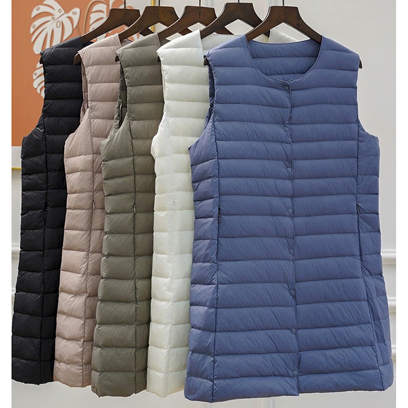 Schinteon Women's Ultralight D - Women'S Fashion Gilet recensione e prezzo