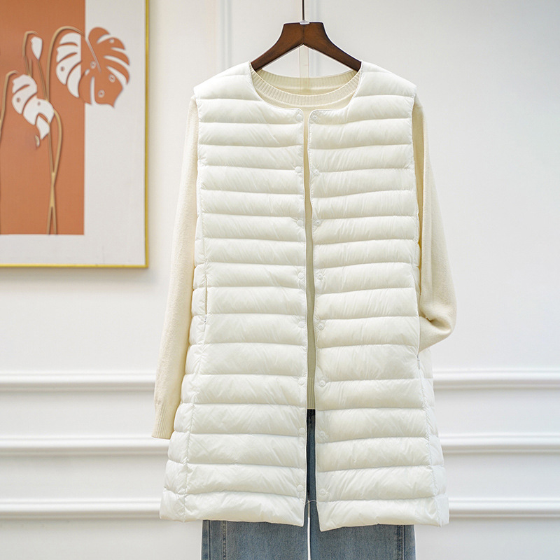 Schinteon Women's Ultralight D - Women'S Fashion Gilet recensione e prezzo