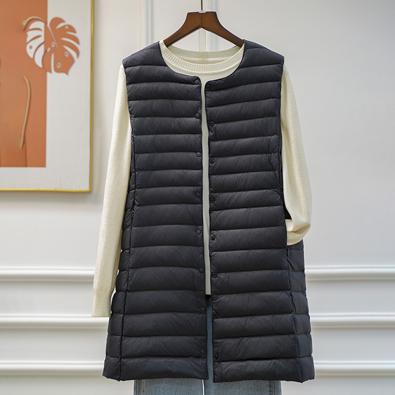Schinteon Women's Ultralight D - Women'S Fashion Gilet recensione e prezzo