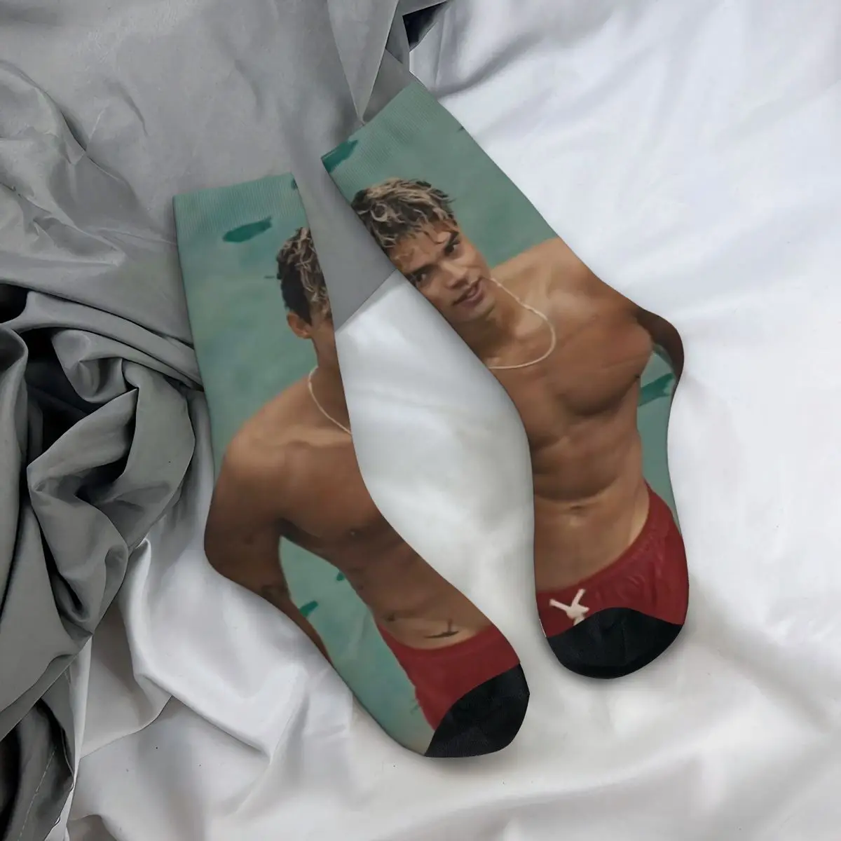All Seasons Crew Stockings Mat - Women'S Fashion London recensione e prezzo