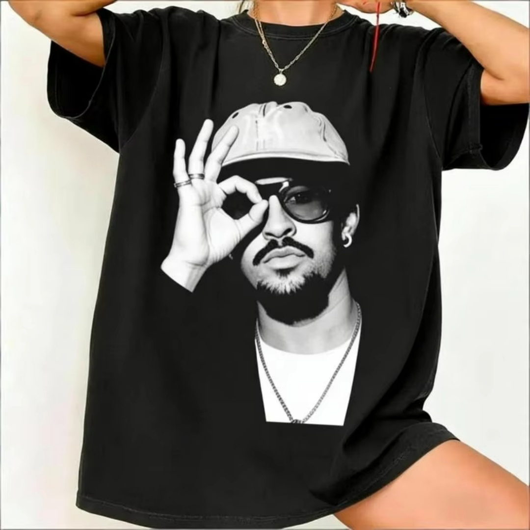 Bad Bunny & Super Rugby Graphi - Women'S Fashion Rugby Shirt recensione e prezzo