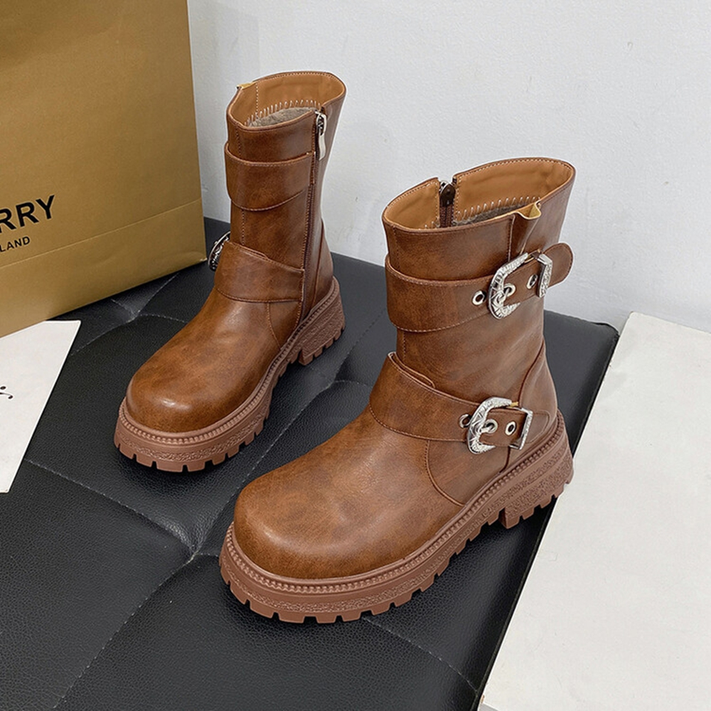 Women Fashion and Ankle Combat - Women'S Fashion Hiking Boots recensione e prezzo