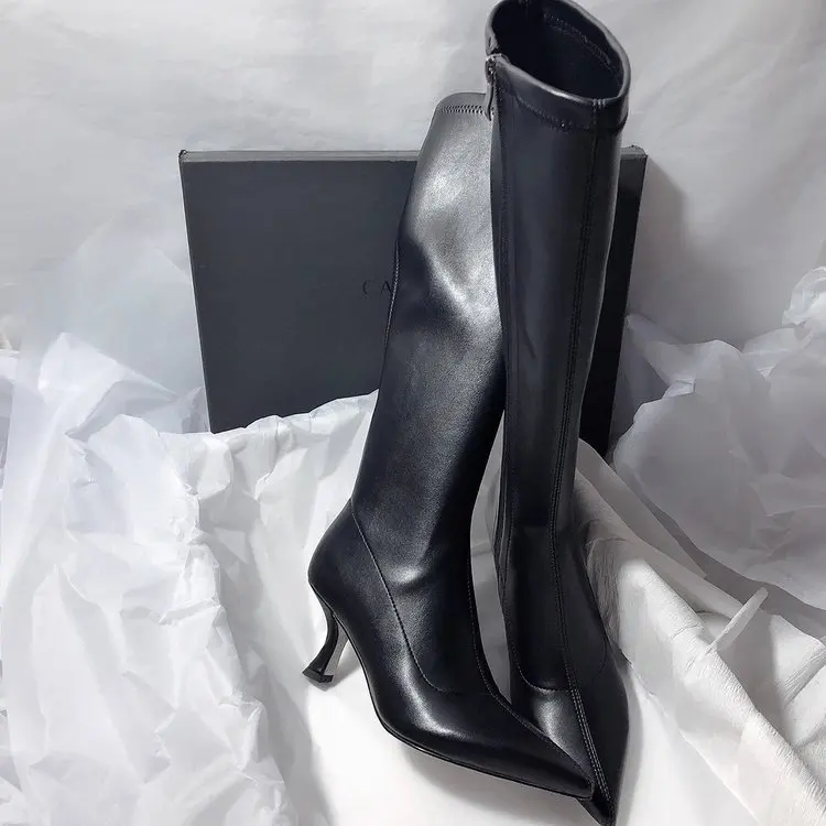 Designer Pointed Toe Women Str - Women'S Fashion Winter 2025 recensione e prezzo
