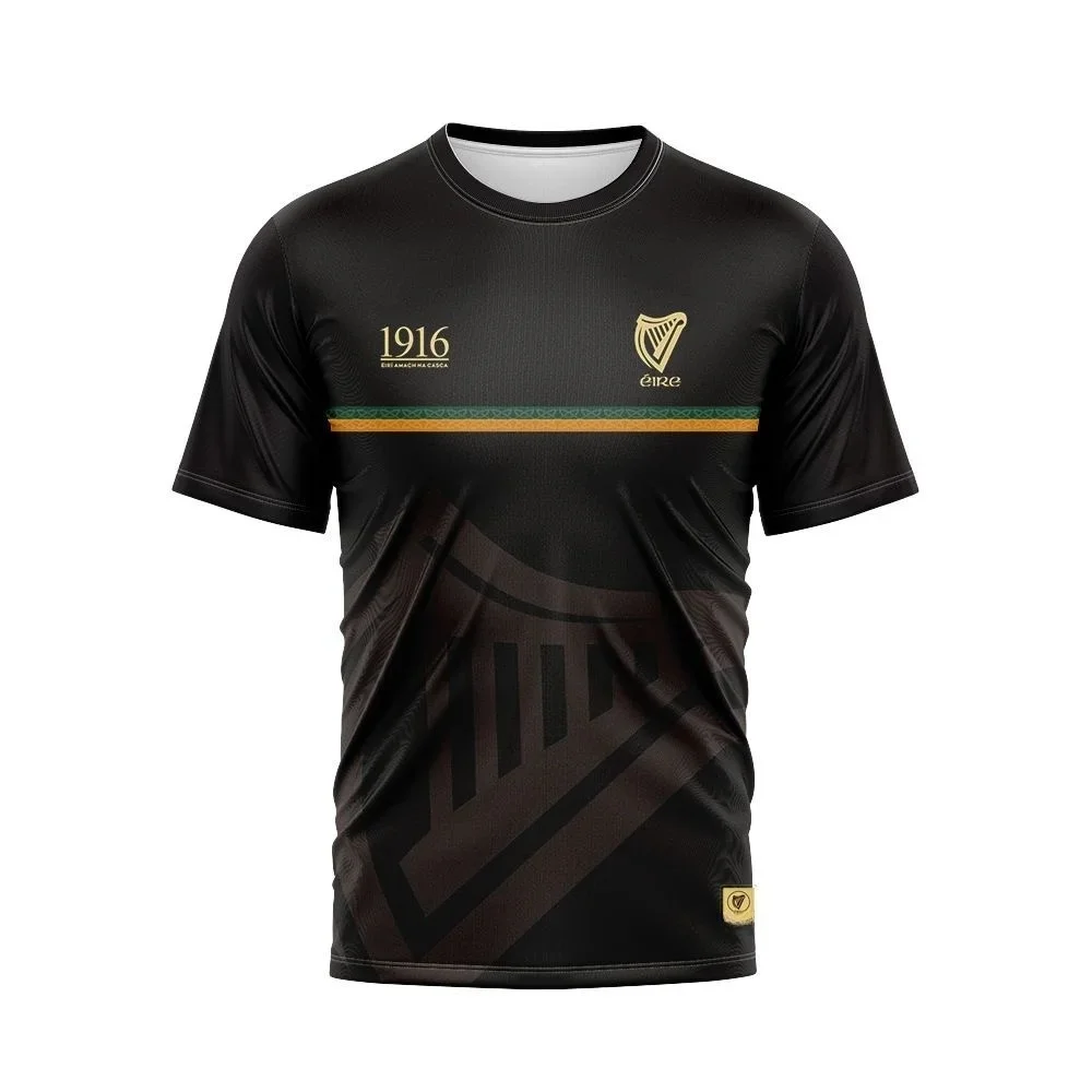 Summer Rugby Team T-Shirt Men  - Women'S Fashion Rugby Shirt recensione e prezzo