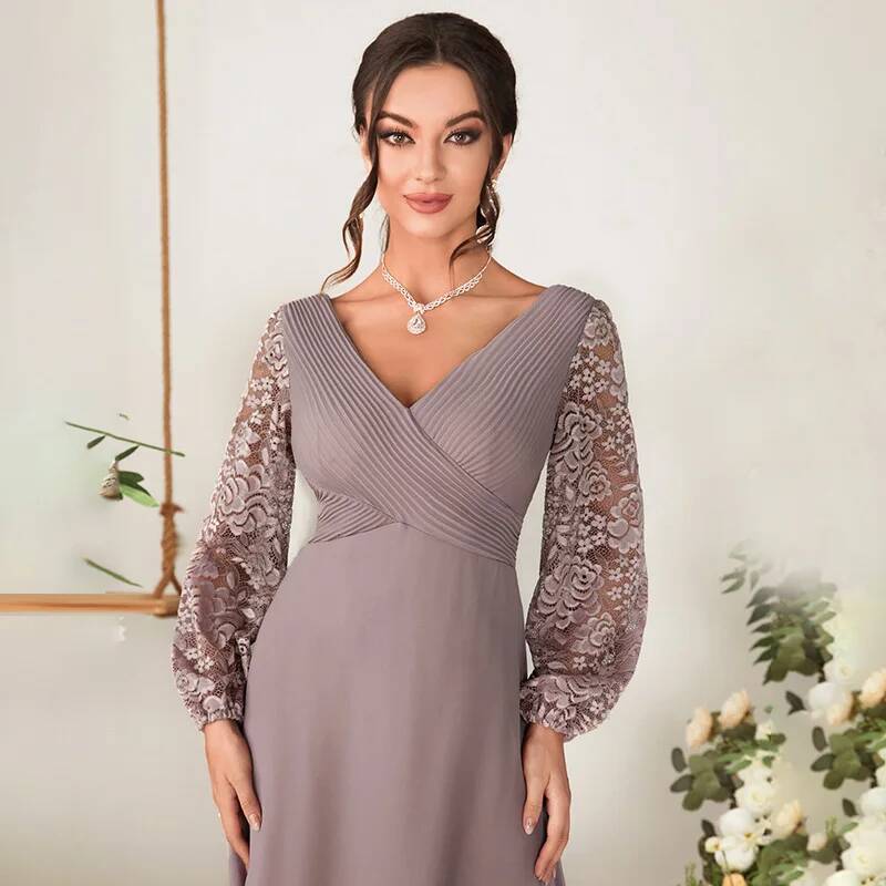 Evening Gown Long Slim Fit Dre - Women'S Fashion Dresses Images recensione e prezzo