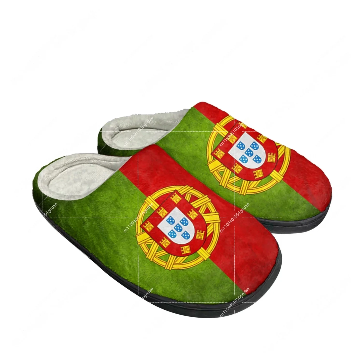 Portugal Flag Home Cotton Cust - Women'S Fashion Portugal recensione e prezzo
