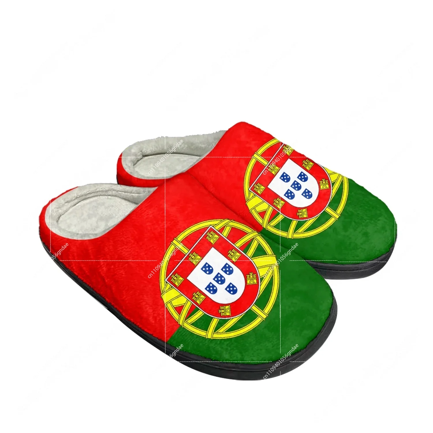 Portugal Flag Home Cotton Cust - Women'S Fashion Portugal recensione e prezzo