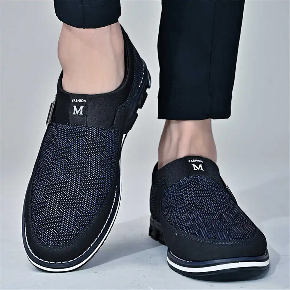 Dark Blue 44-45 Summer Shoes S - Women Fashion Name Ideas recensione e prezzo