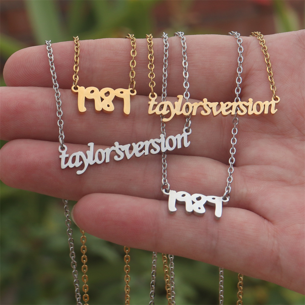 TS Inspired Jewelry Stainless  - Women'S Fashion London recensione e prezzo