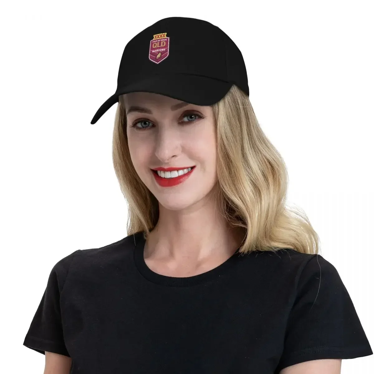 Exelent Queensland Maroons Des - Women'S Fashion Queensland recensione e prezzo
