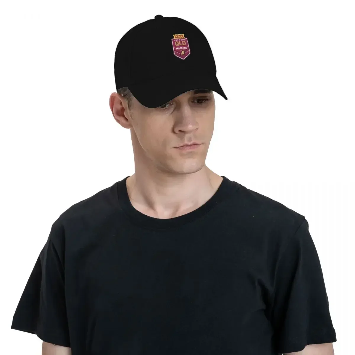 Exelent Queensland Maroons Des - Women'S Fashion Queensland recensione e prezzo