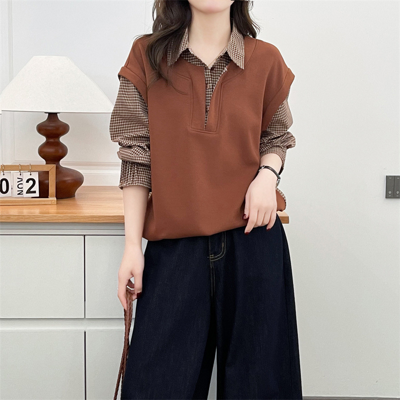 XXXXL Fashion Plus Size Woman  - Women'S Fashion Sweatshirts recensione e prezzo