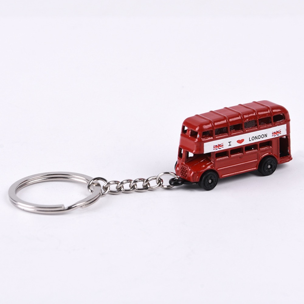 Creative Zinc Alloy England Ke - Women'S Fashion London recensione e prezzo