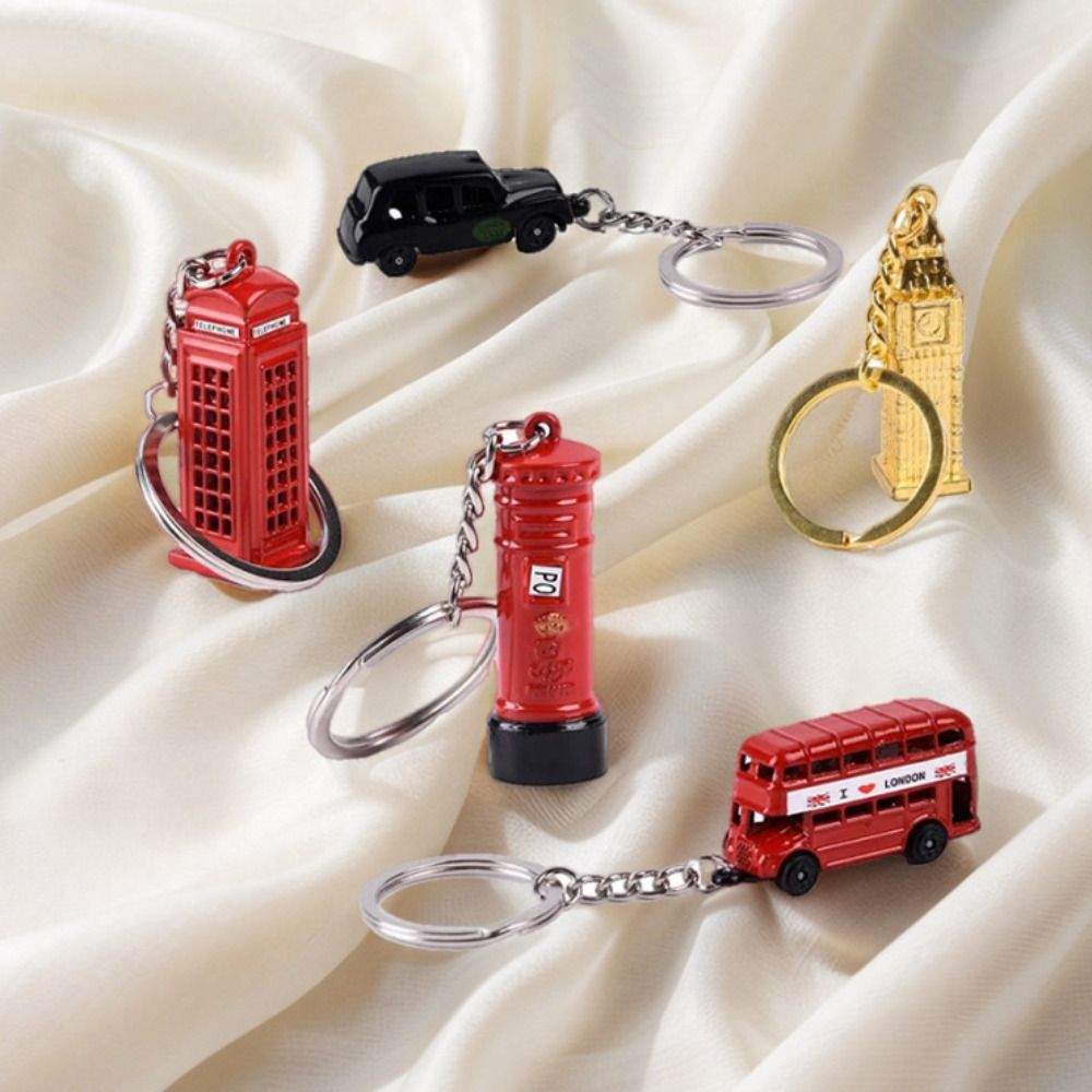 Creative Zinc Alloy England Ke - Women'S Fashion London recensione e prezzo