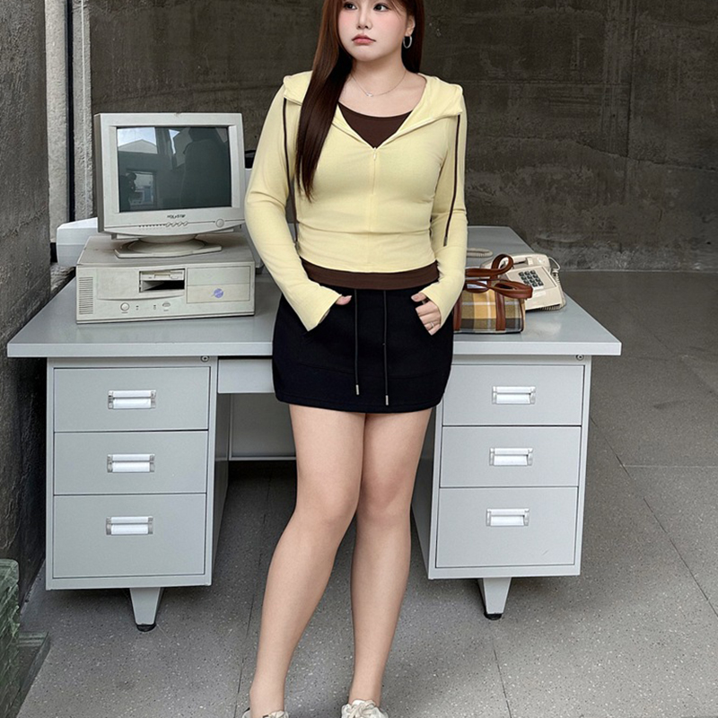 XXXXL Fashion Plus Size Woman  - Women'S Fashion Sweatshirts recensione e prezzo