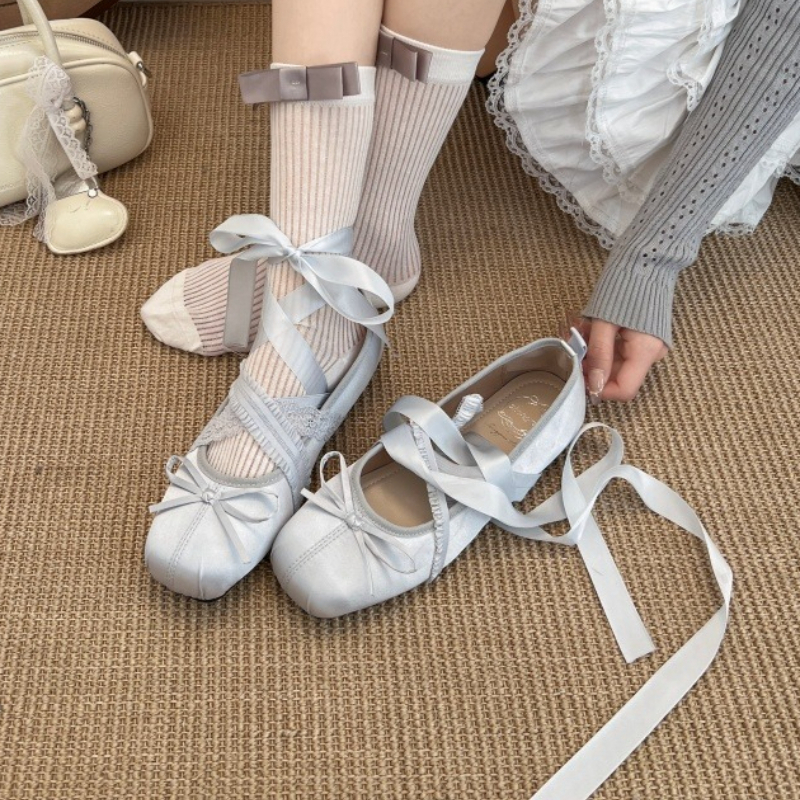 New Spring Comfortable Lace-up - Women'S Fashion Walking Shoes recensione e prezzo