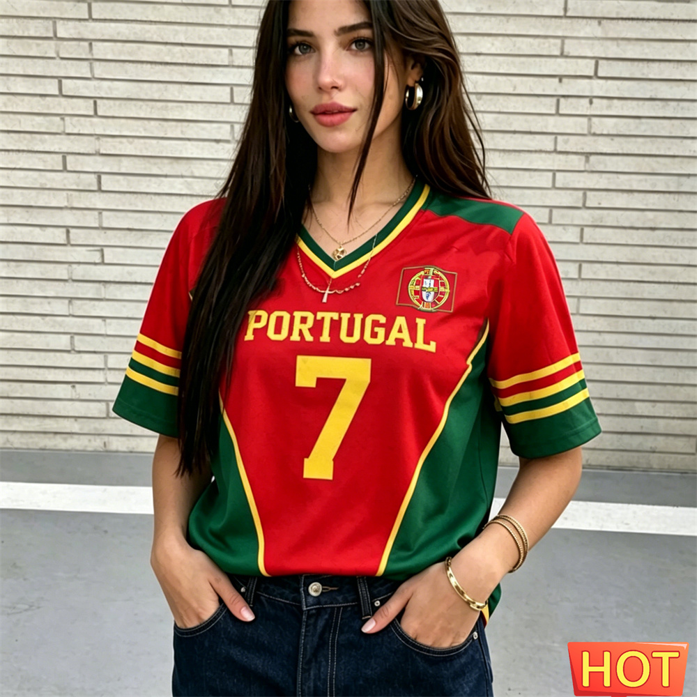 Fashion V-neck Women's T-Shirt - Women'S Fashion Portugal recensione e prezzo
