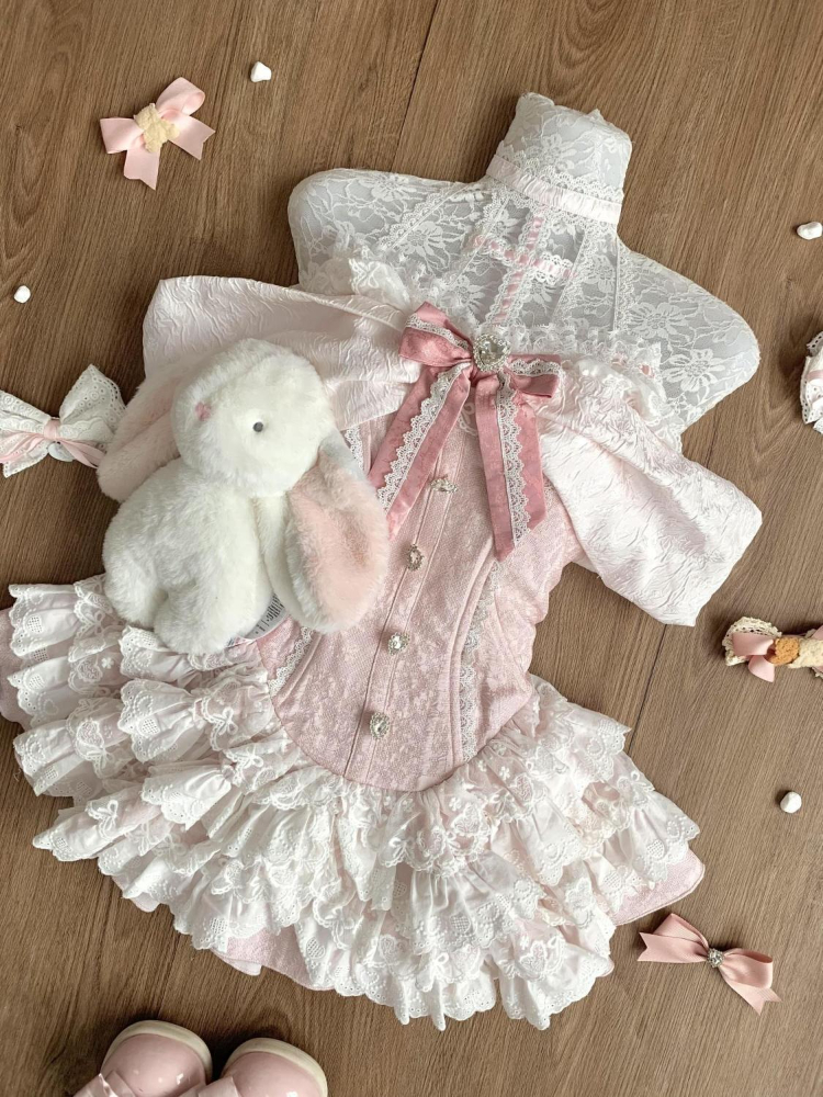 Summer Japanese Y2k Sweet Kawa - Ruched Dress Mini recensione e prezzo