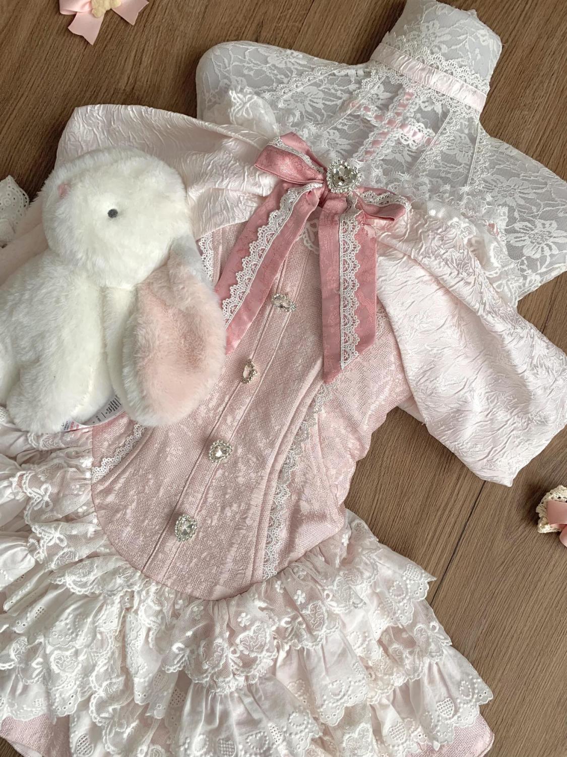 Summer Japanese Y2k Sweet Kawa - Ruched Dress Mini recensione e prezzo
