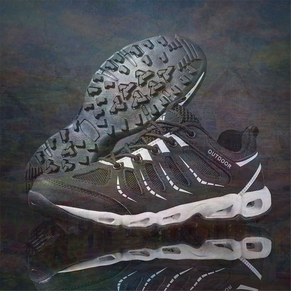Sumer Round Tip Silver Sneaker - Women'S Fashion Hiking Boots recensione e prezzo