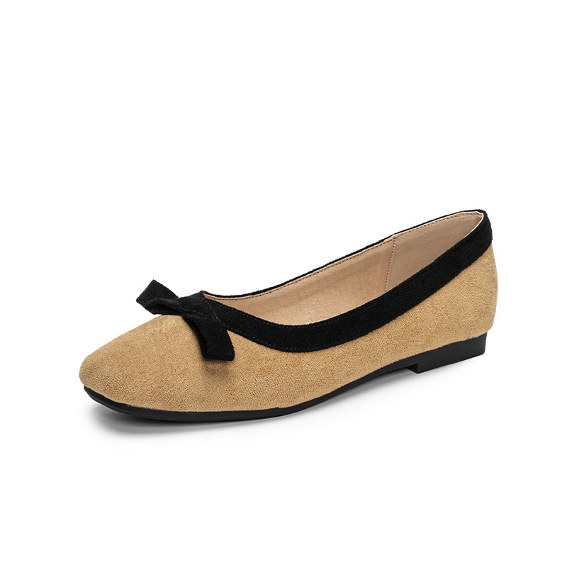 Large Size Women's Flat Shoes  - Women'S Fashion Loafers recensione e prezzo